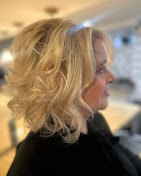 Hair transformation at The Alma Effect Hair Studio